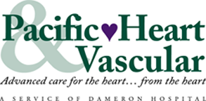 Pacific Heart & Vascular